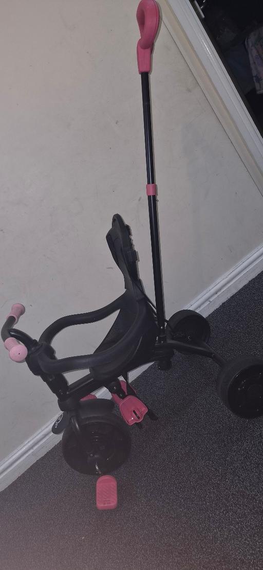  — girls trike for sale good condition