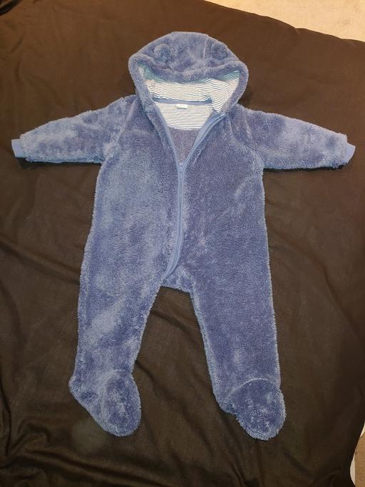  — NEXT Pramsuit