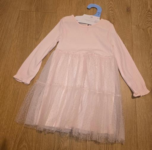  — NEW 24-36 months baby girls dress