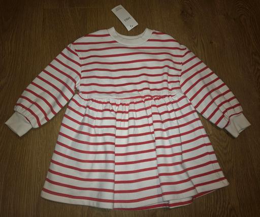  — NEW 2-3 years M&S girls dress