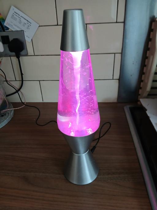  — Colour  Changing Orb
