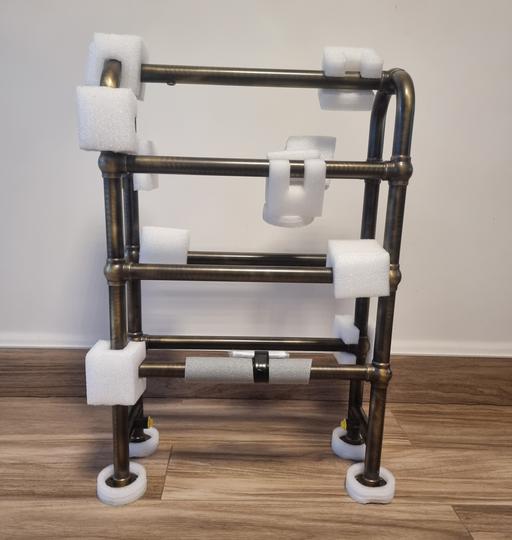  — Radiator