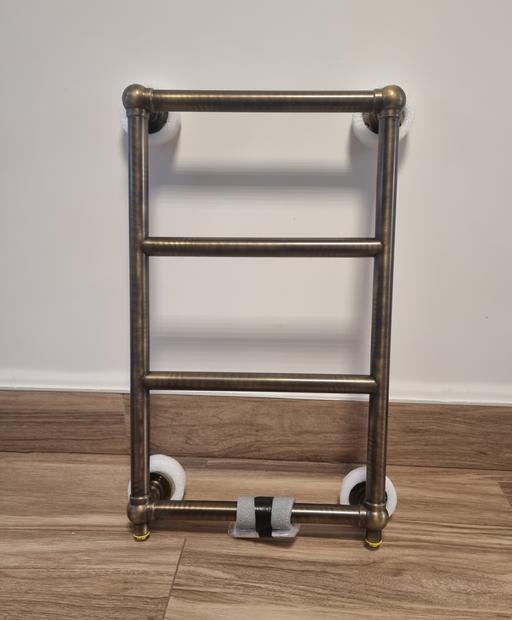  — Radiator