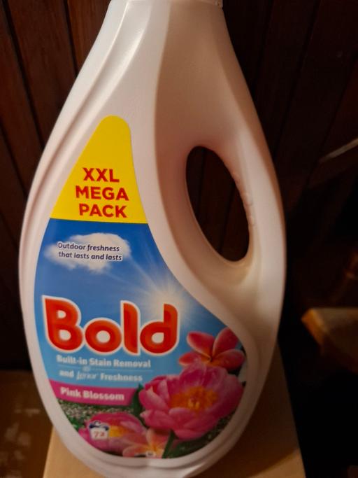  — BOLD LIQUID