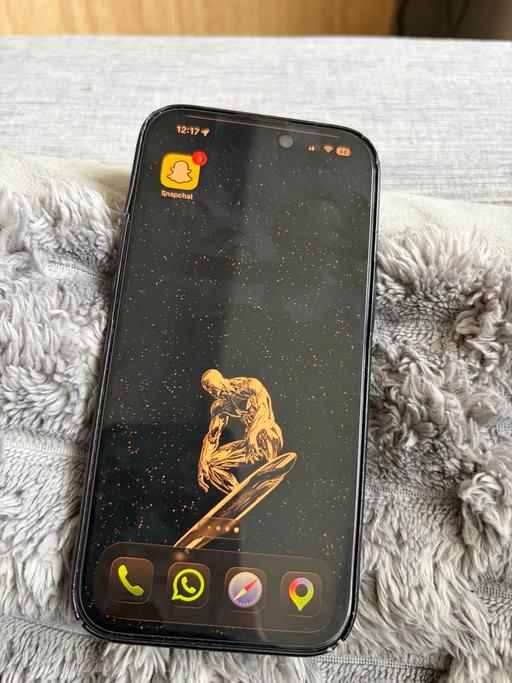  — iPhone 15 128gb boxed