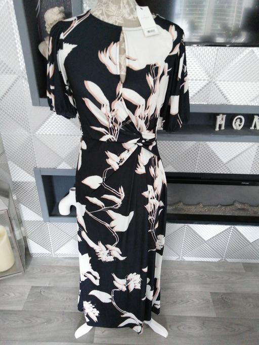 — ladies long dress size *12*