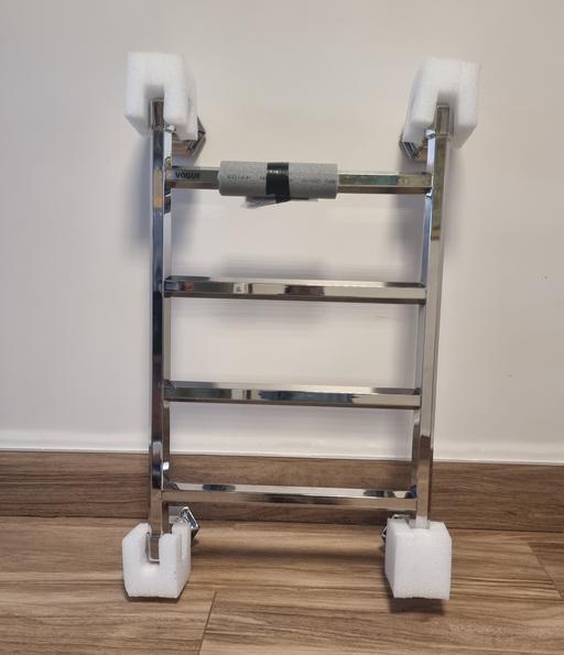  — Radiator