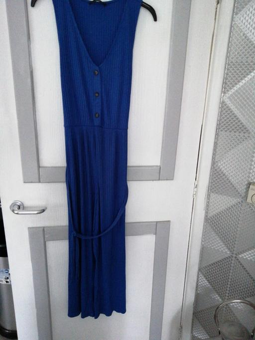  — ladies Jumpsuit size *14*