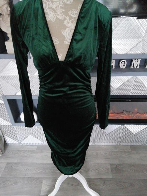  — ladies dress size *M*   Shein