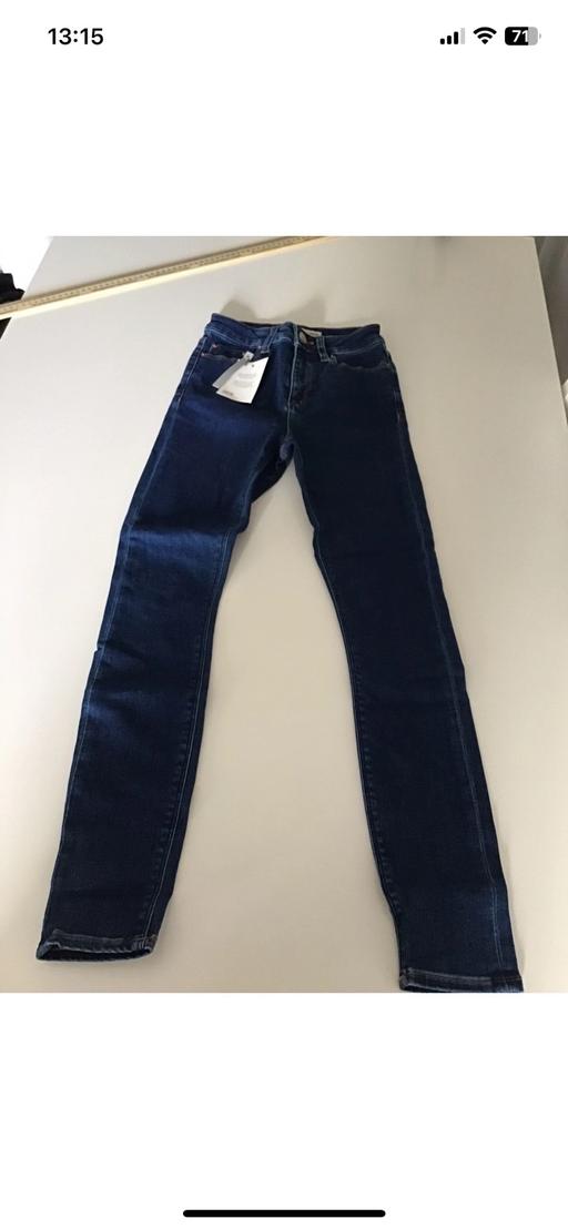  — Asos BNWT skinny jeans - size 6