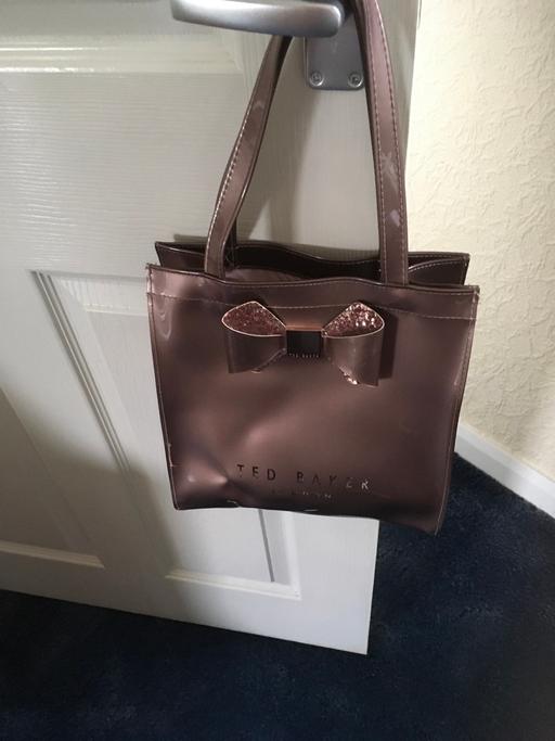  — Small Ted Baker Bag