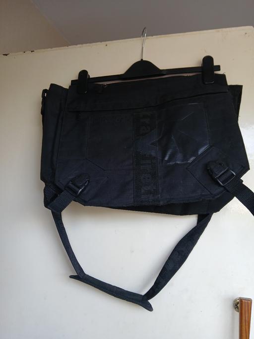  — FIRETRAP BAG