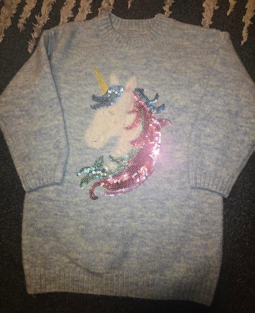  — 3-4 years girls Matalan jumper dress