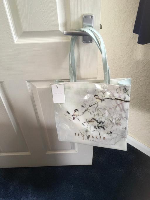  — Ted Baker Bag