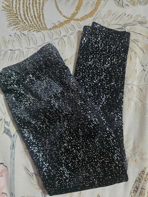  — NEW 3-4 years girls leggings