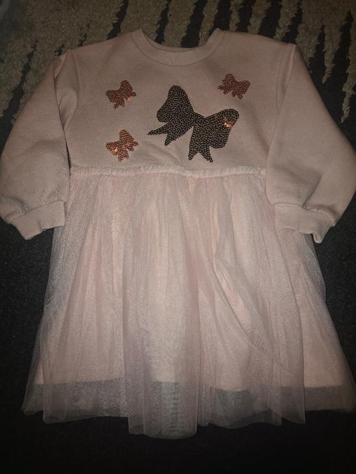  — 3-4 years girls Matalan dress