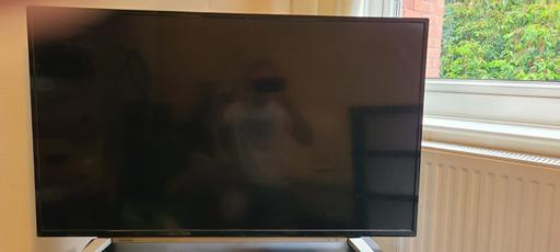  — Toshiba 43 inch tv