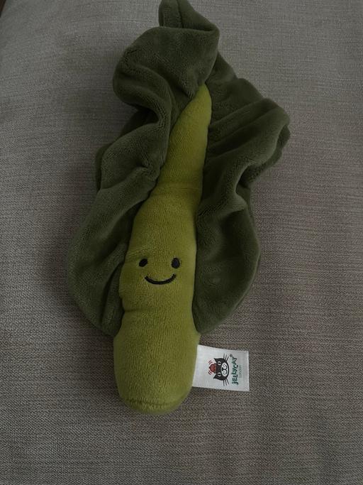  — Jellycat amuseable foods 