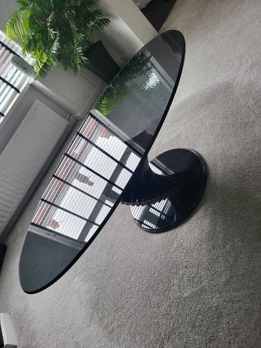  — Coffee table
