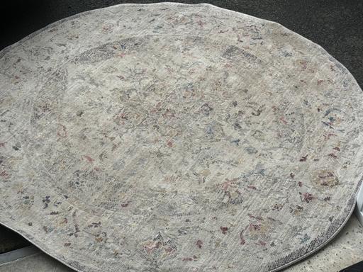  — Dunelm rug