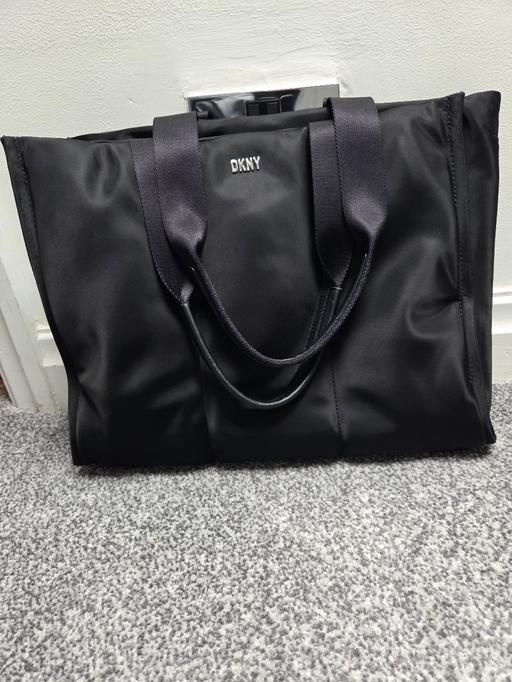 — DKNY bag