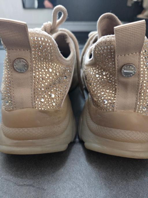  — Steve Madden womens trainers size 6.5