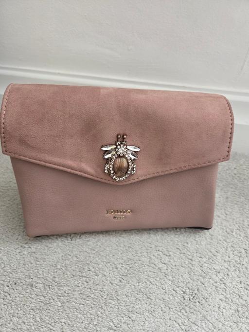  — Dune bag