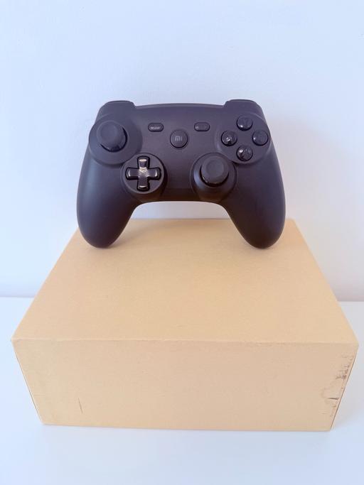  — Xiaomi + EasySMX Wireless Controllers