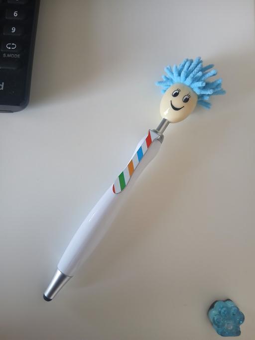  — Pen New