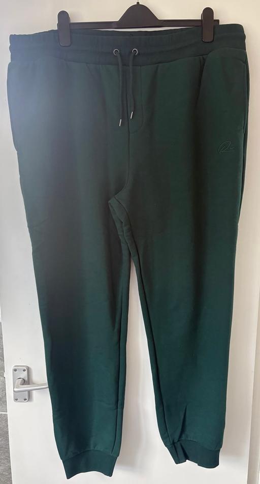  — River island joggers size 3XL