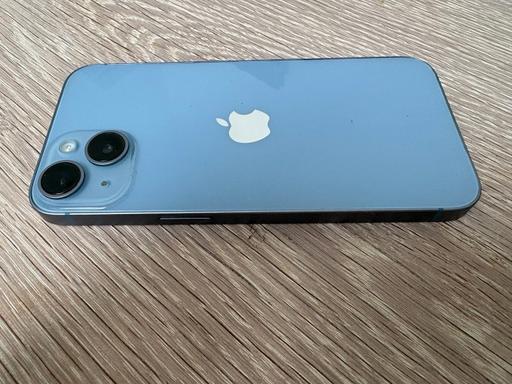  — Apple iPhone 14 - 256GB in Blue