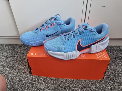  — nike zoom GPS trainers