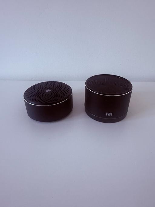  — Xiaomi Mi + KUWO S7 Bluetooth Speakers