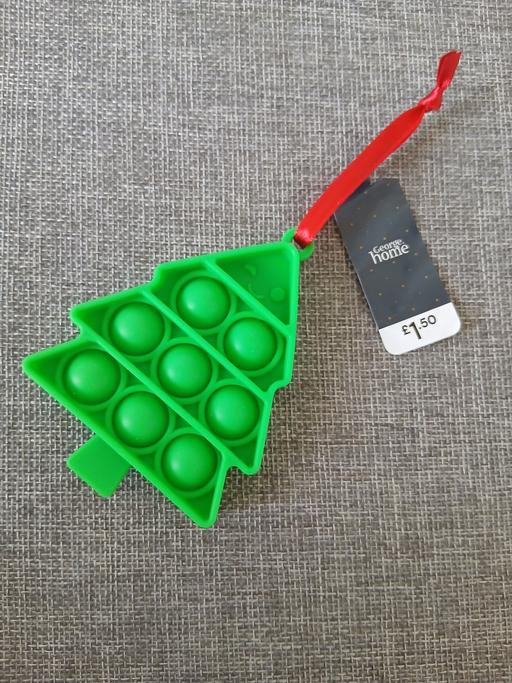  — Fidget Toy New