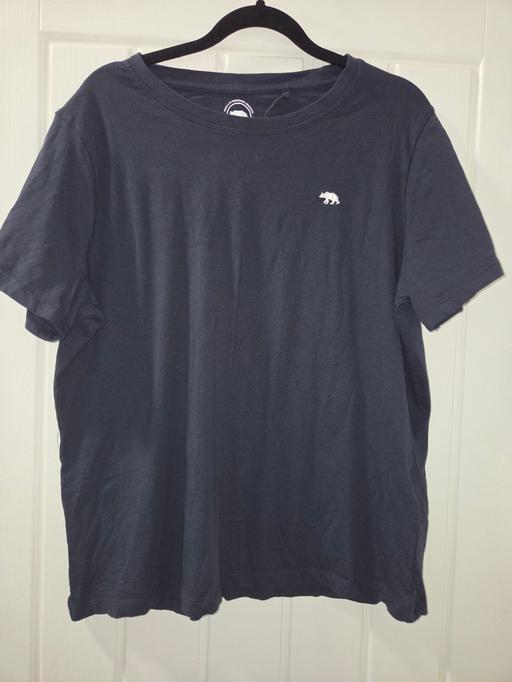  — Ridge&co size 16 top
