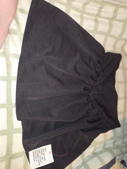  — asos skirt size 10