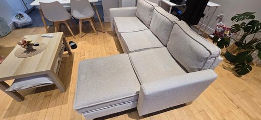  — 3 seater Sofa