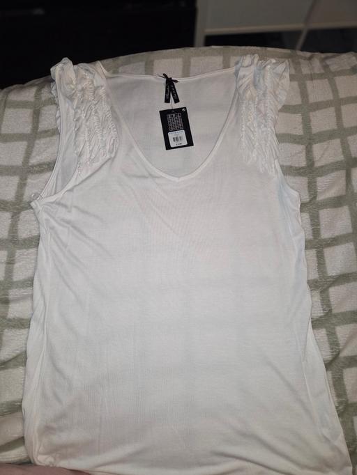  — primark size 20 top