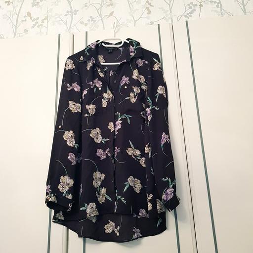  — PRIMARK LONG BLOUSE LADIES 12