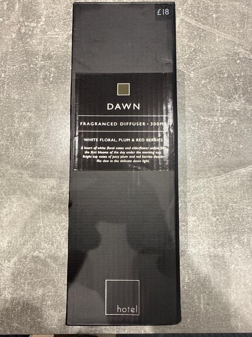  — DUNELM FRAGRANCE DIFFUSER 300ml
