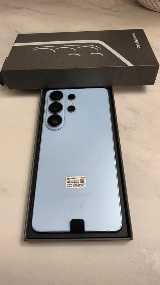  — Samsung Galaxy S26 Ultra 256GB