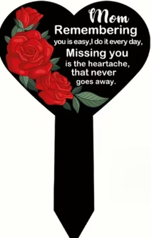  — memorial stake