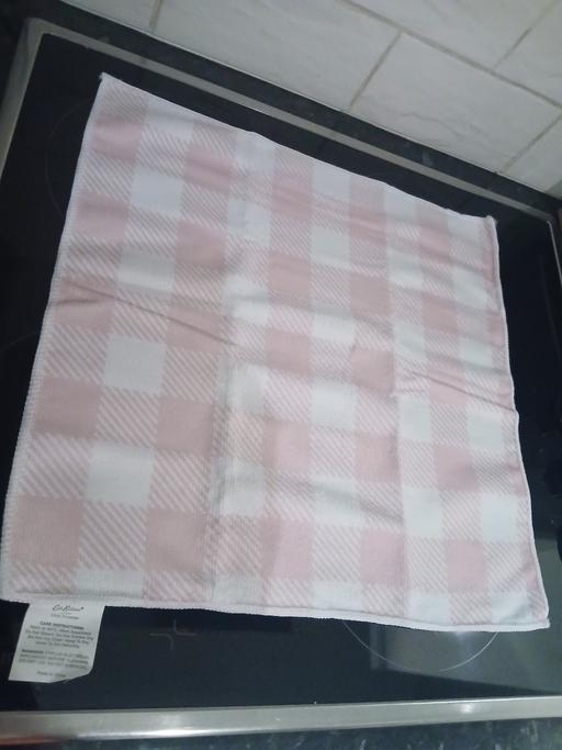  — Cath Kidston Cleaning Cloth New