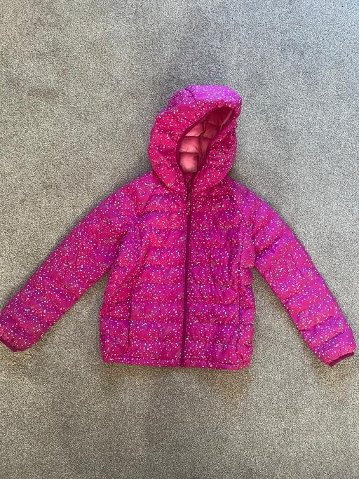  — Summer lightweight jacket 140cm
