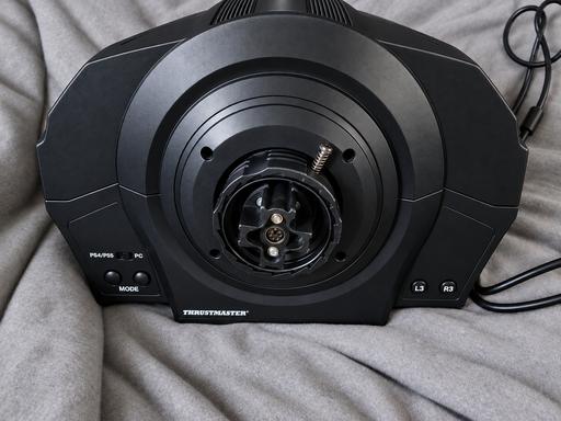  — Thrustmaster T300 RS Force Feedback Racing