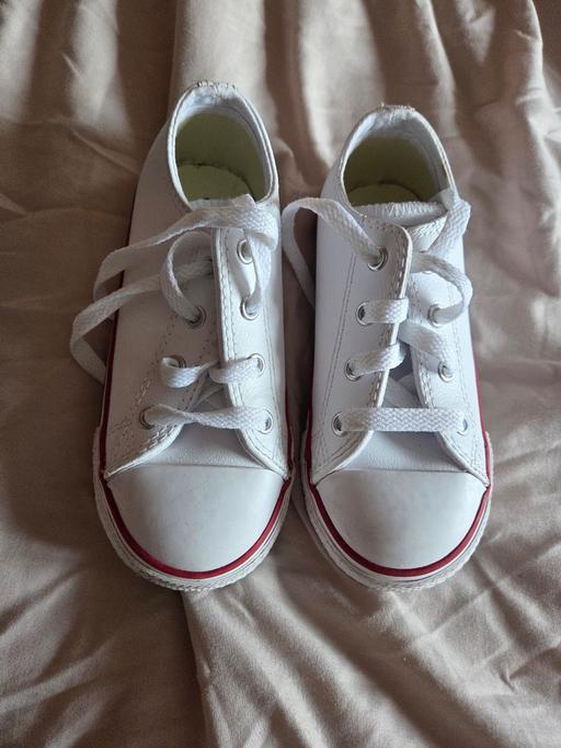  — size 10