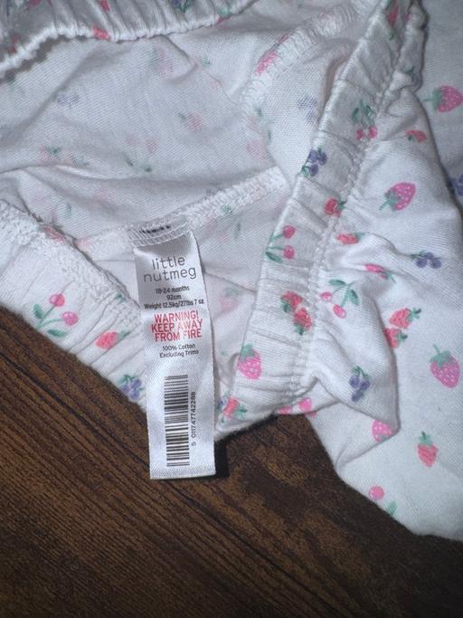  — Baby outfit