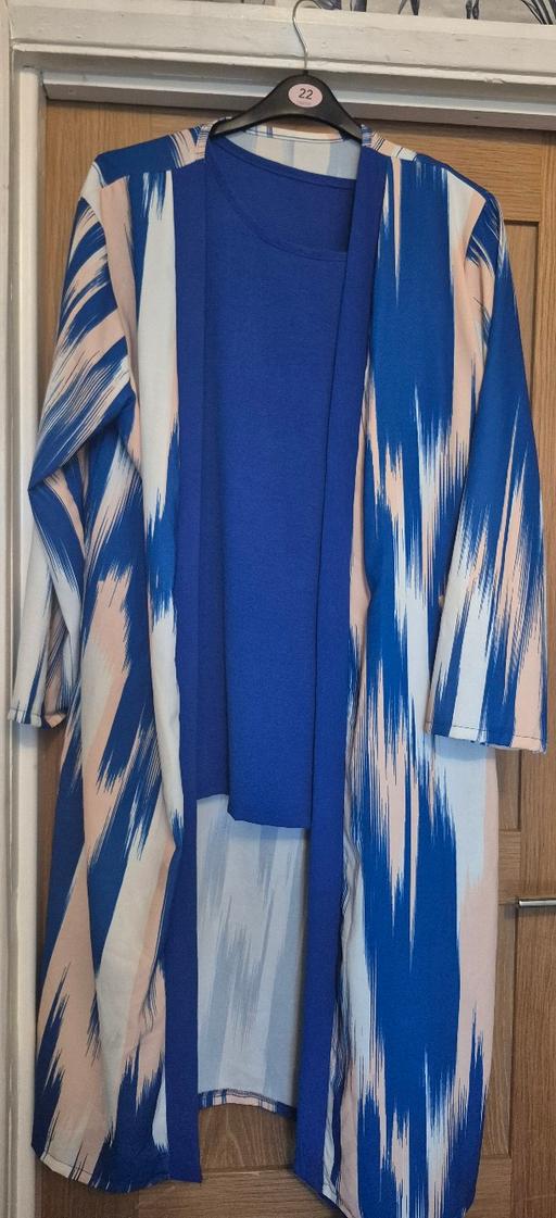  — ladies 3 piece suit