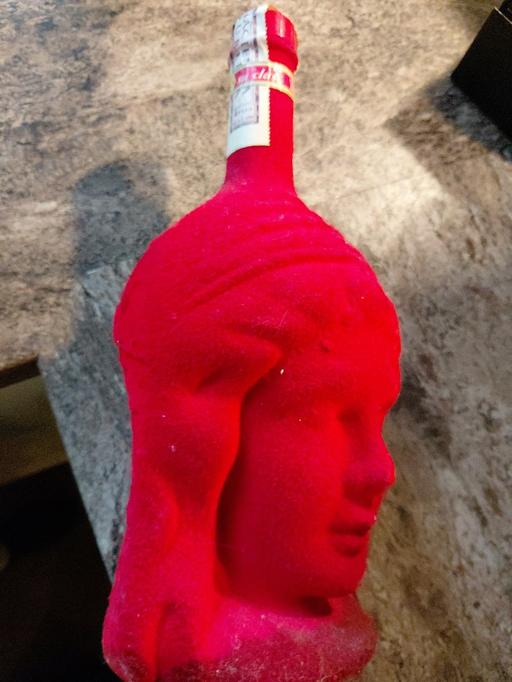  — Vintage José Barceló Alemán Brandy Kabé. 1960
