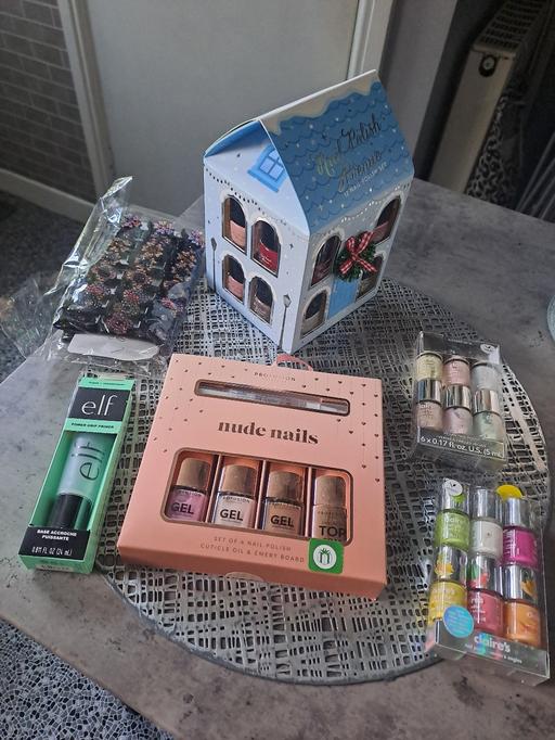  — new gifts bundle